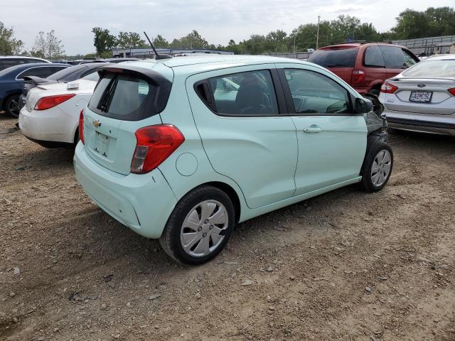 Фото 3 с аукциона – 2017 CHEVROLET SPARK LS с VIN KL8CB6SA2HC748896