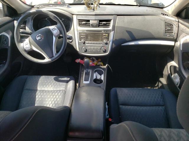 Photo 8 from auction – 2016 NISSAN ALTIMA 2.5 with VIN 1N4AL3AP1GC226975