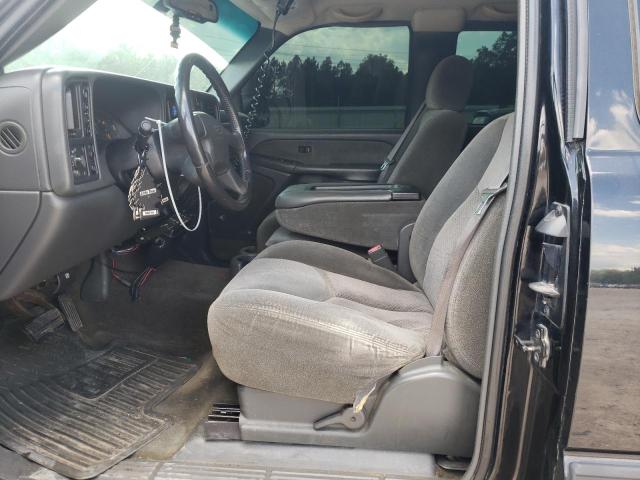 Photo 7 from auction – 2003 CHEVROLET SILVERADO with VIN 1GCEK19T83E319141