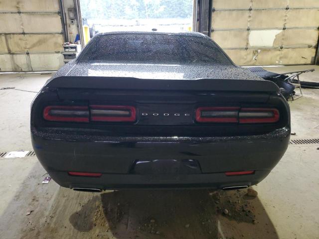 Photo 6 from auction – 2018 DODGE CHALLENGER with VIN 2C3CDZAG0JH132226