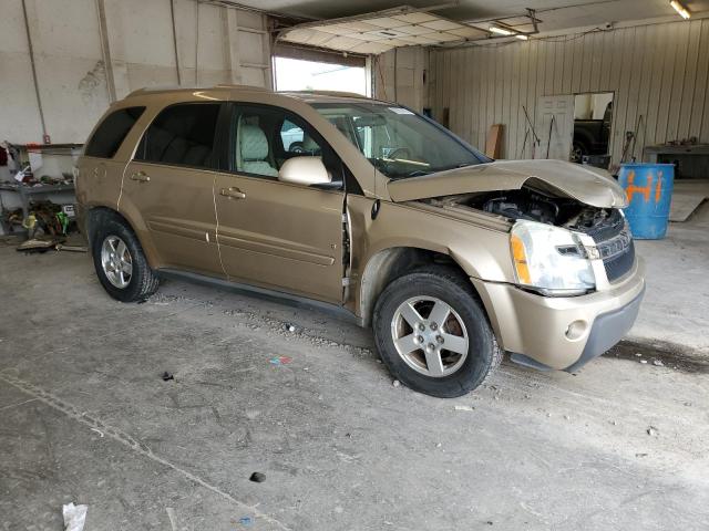 Photo 4 from auction – 2006 CHEVROLET EQUINOX LT with VIN 2CNDL73F966100580