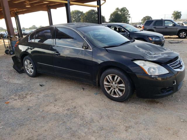 Photo 4 from auction – 2012 NISSAN ALTIMA BAS with VIN 1N4AL2AP5CN420885