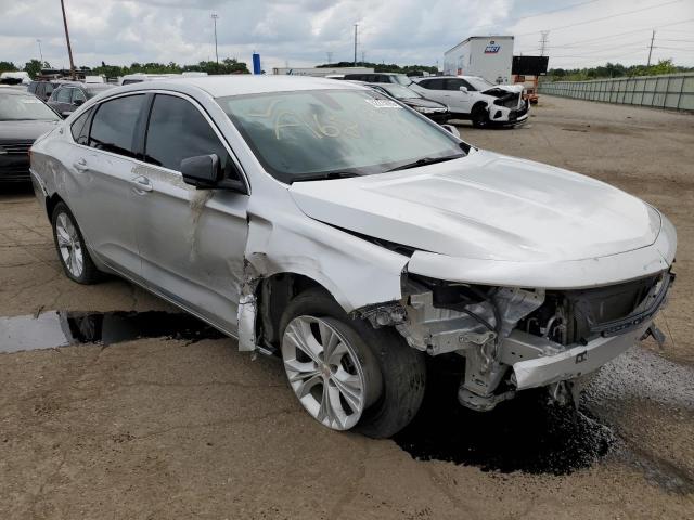 Photo 4 from auction – 2015 CHEVROLET IMPALA LS with VIN 2G11X5SL3F9212113