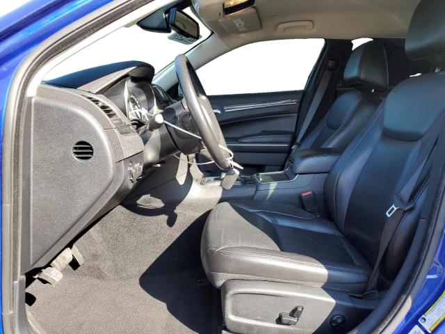 Photo 7 from auction – 2019 CHRYSLER 300 TOURIN with VIN 2C3CCAAGXKH760915