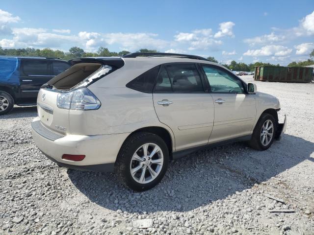 Photo 3 from auction – 2008 LEXUS RX 350 with VIN 2T2GK31U98C047343