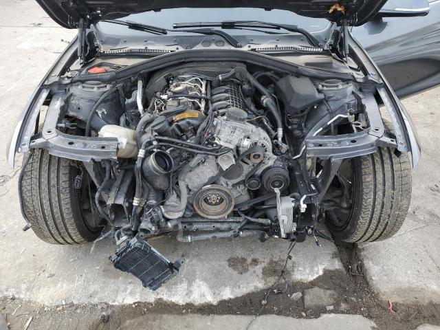 Photo 11 from auction – 2016 BMW 435 XI with VIN WBA3R5C59GK374349