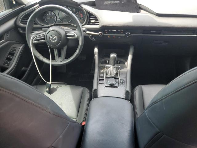 Photo 8 from auction – 2021 MAZDA 3 SELECT with VIN 3MZBPABL4MM254554