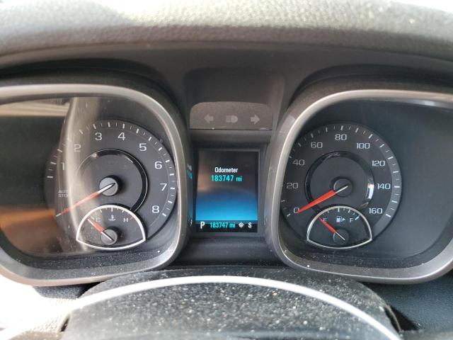 Photo 9 from auction – 2014 CHEVROLET MALIBU LS with VIN 1G11B5SLXEF123904