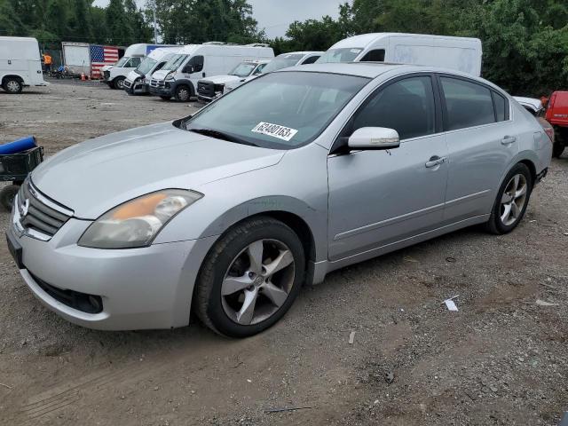Photo 1 from auction – 2008 NISSAN ALTIMA 3.5 with VIN 1N4BL21E78N454742