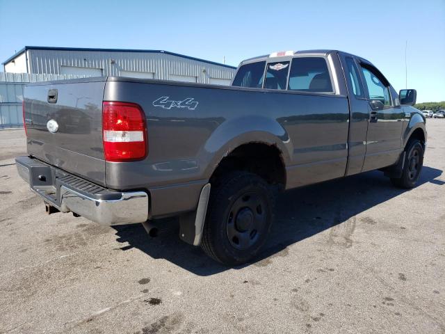 Photo 3 from auction – 2008 FORD F150 with VIN 1FTVF14548KC51913