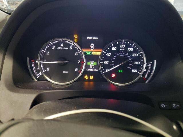 Photo 9 from auction – 2015 ACURA TLX TECH with VIN 19UUB2F5XFA003163