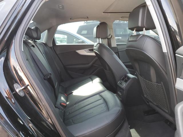 Photo 10 from auction – 2017 AUDI A4 PREMIUM with VIN WAUGNAF46HN053152