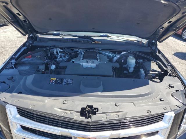 Photo 12 from auction – 2015 CADILLAC ESCALADE with VIN 1GYS3AKJ2FR256702
