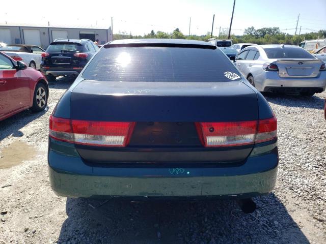 Photo 6 from auction – 2003 HONDA ACCORD LX with VIN JHMCM56383C016979