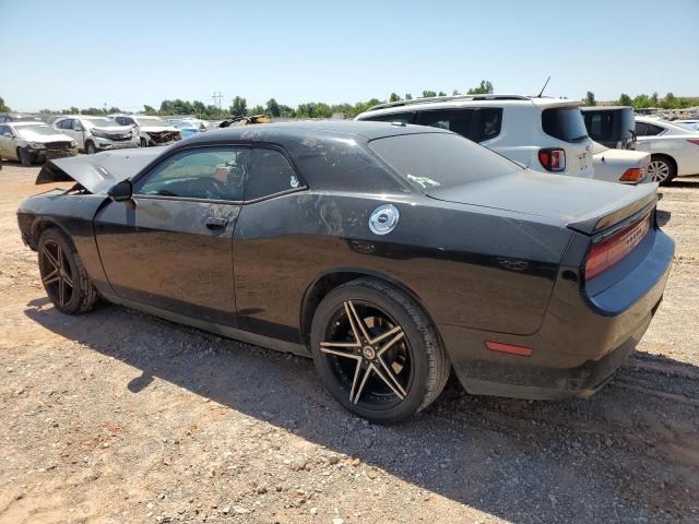 Photo 2 from auction – 2012 DODGE CHALLENGER with VIN 2C3CDYBT2CH141678