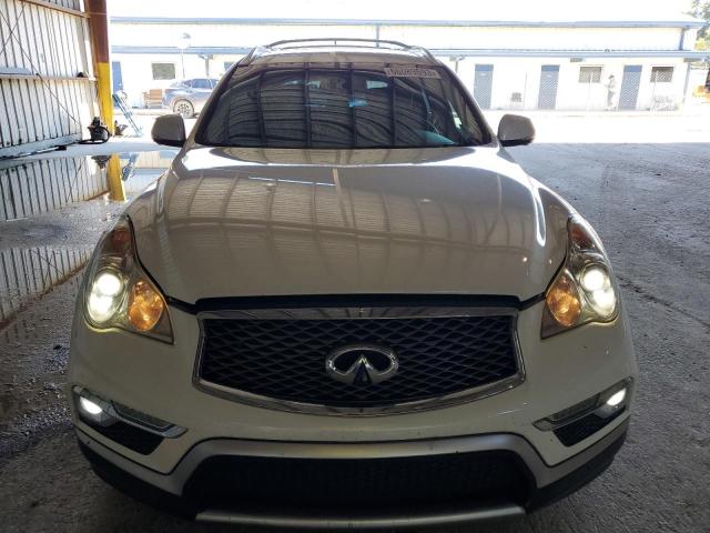 Photo 5 from auction – 2017 INFINITI QX50 with VIN JN1BJ0RP8HM381111