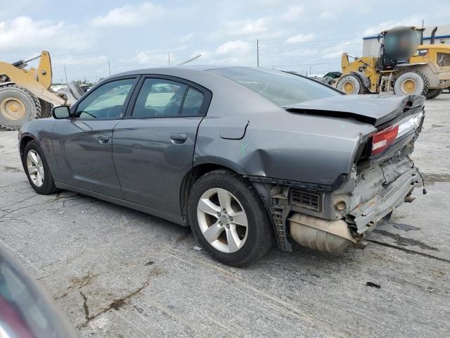 Photo 2 from auction – 2012 DODGE CHARGER SE with VIN 2C3CDXBG1CH202404