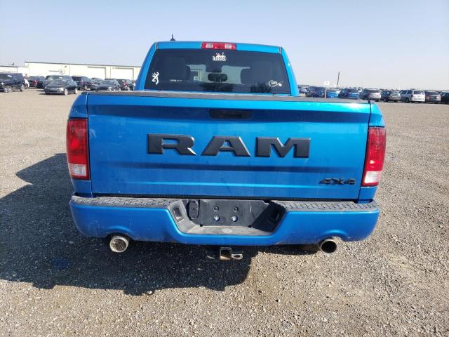 Photo 6 from auction – 2020 RAM 1500 with VIN 1C6RR7KT3LS131839