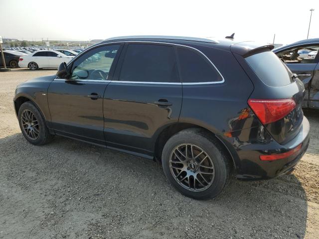Photo 2 from auction – 2012 AUDI Q5 PREMIUM with VIN WA1MKCFP3CA064611