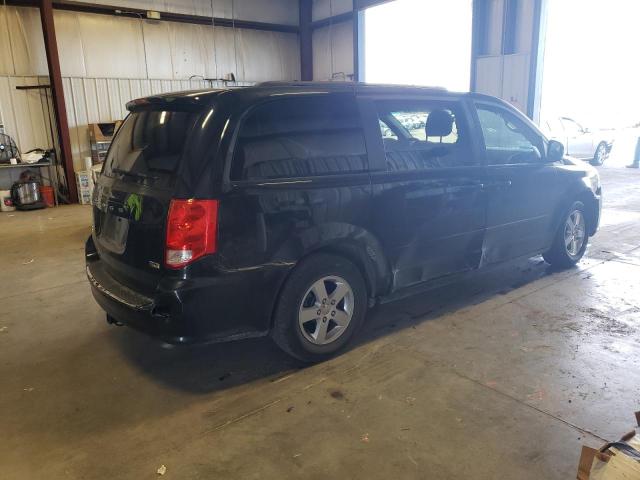 Photo 3 from auction – 2013 DODGE GRAND CARA with VIN 2C4RDGCG7DR551874
