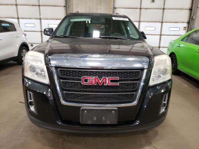 Photo 5 from auction – 2011 GMC TERRAIN with VIN 2CTFLTEC8B6346530