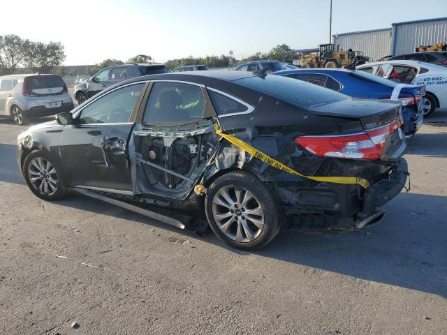 Photo 2 from auction – 2013 HYUNDAI AZERA with VIN KMHFG4JG2DA241501