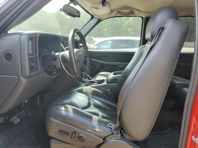 Photo 7 from auction – 2004 CHEVROLET SILVERADO with VIN 2GCEC13T841427316