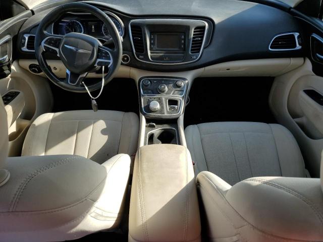 Photo 8 from auction – 2015 CHRYSLER 200 LIMITE with VIN 1C3CCCAB1FN677029