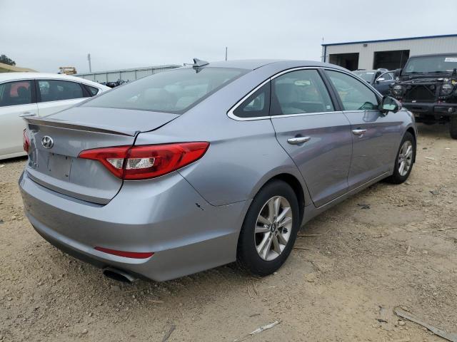 Photo 3 from auction – 2016 HYUNDAI SONATA SE with VIN 5NPE24AF1GH371997