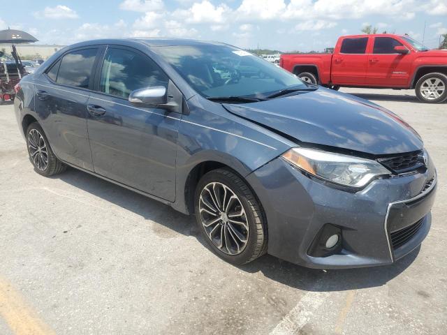 Photo 4 from auction – 2016 TOYOTA COROLLA L with VIN 2T1BURHE4GC514421