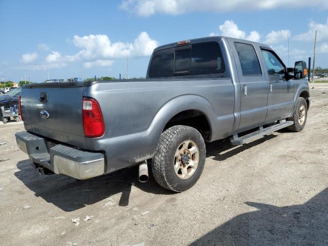 Photo 3 from auction – 2011 FORD F250 SUPER with VIN 1FT7W2A65BEA83443