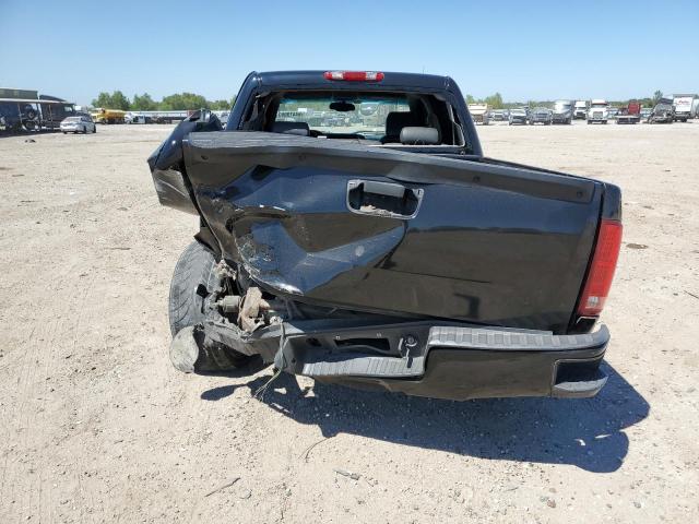 Photo 6 from auction – 2008 CHEVROLET SILVERADO with VIN 3GCEC13C38G158932