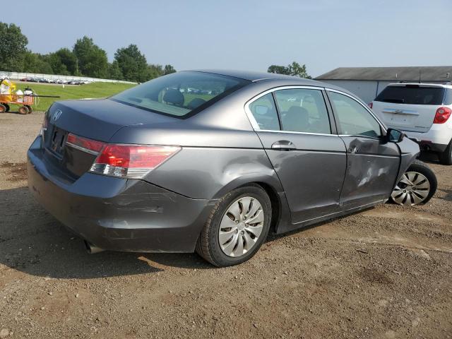 Photo 3 from auction – 2012 HONDA ACCORD LX with VIN 1HGCP2F34CA182629