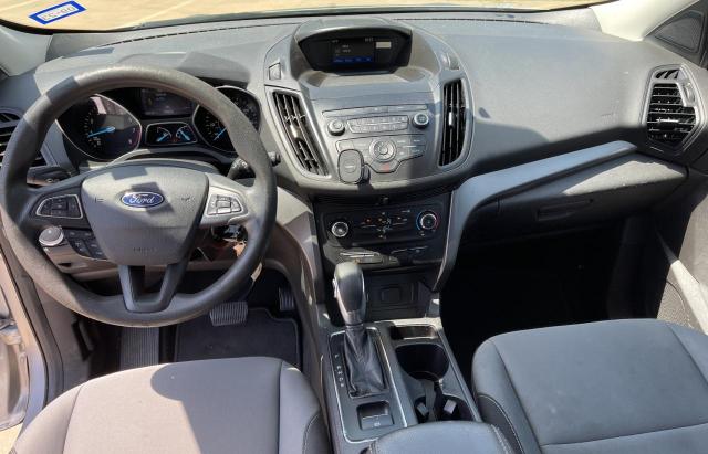 Photo 9 from auction – 2019 FORD ESCAPE S with VIN 1FMCU0F71KUC02066