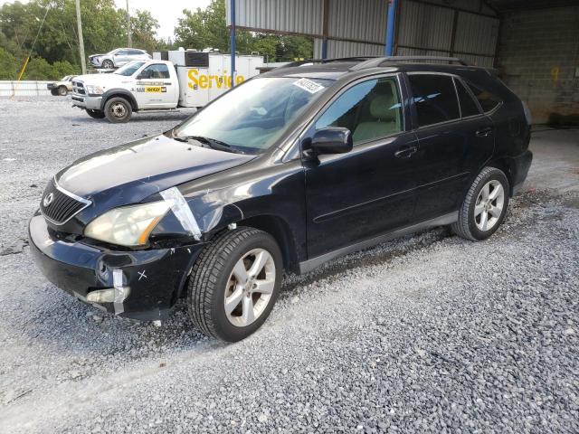 LEXUS RX 330 2005 مع رقم تعريف المركبة 2T2HA31U65C087317 - صورة من المزاد