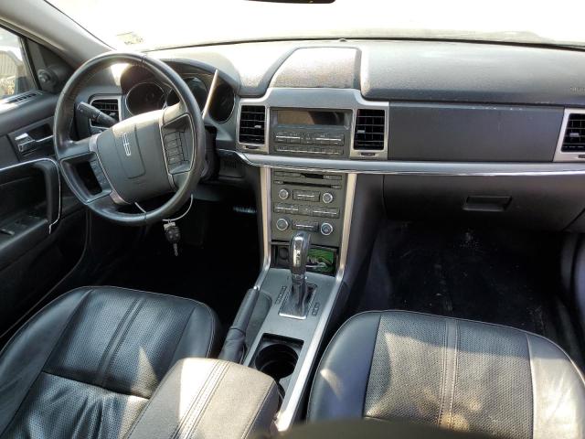 Photo 8 from auction – 2012 LINCOLN MKZ with VIN 3LNHL2JC5CR810089