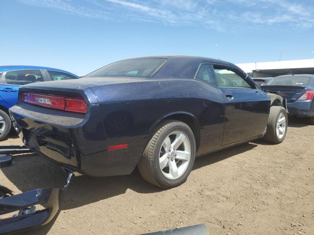 Photo 3 from auction – 2011 DODGE CHALLENGER with VIN 2B3CJ4DG4BH561858