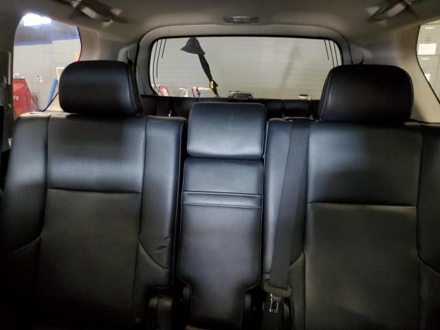 Photo 10 from auction – 2011 LEXUS GX 460 with VIN JTJBM7FX1B5024823