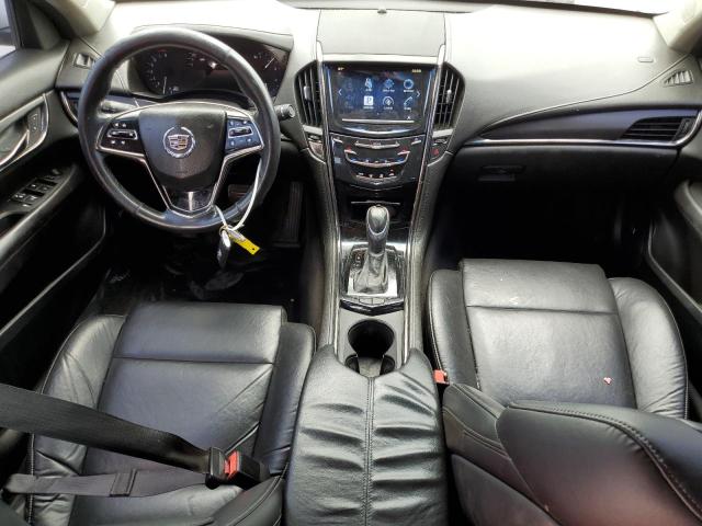 Photo 8 from auction – 2014 CADILLAC ATS with VIN 1G6AA5RX4E0127309