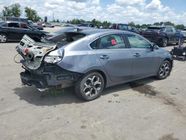 Photo 3 from auction – 2020 KIA FORTE EX with VIN 3KPF54AD2LE172479
