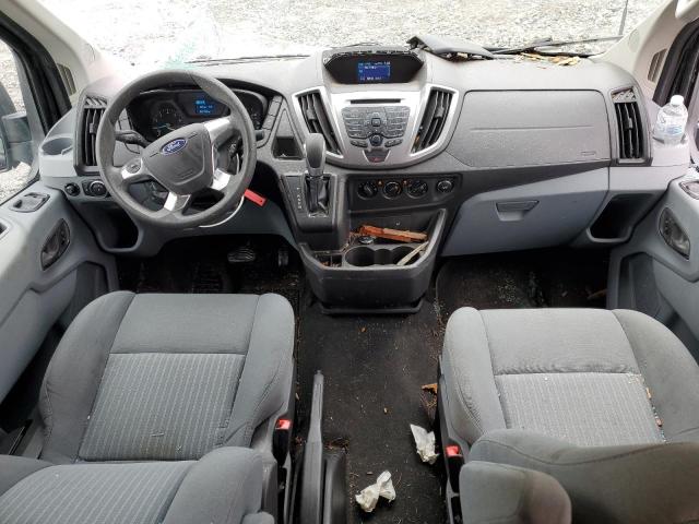 Photo 8 from auction – 2016 FORD TRANSIT T- with VIN 1FBAX2CM2GKA14642