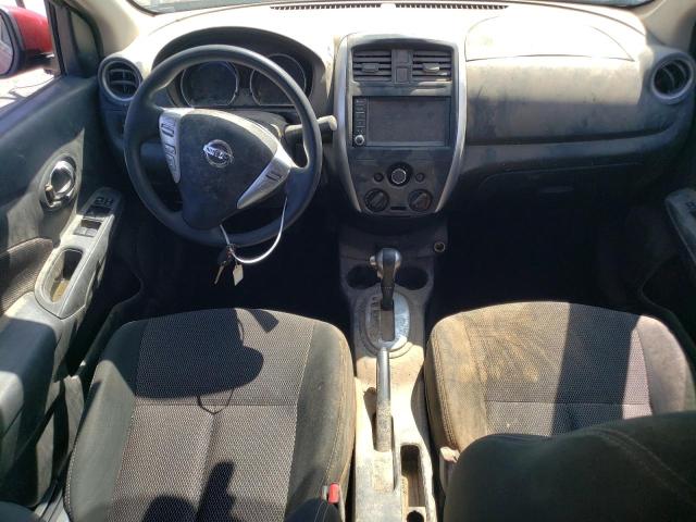 Photo 8 from auction – 2019 NISSAN VERSA S with VIN 3N1CN7AP8KL834612