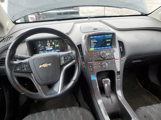 Photo 8 from auction – 2015 CHEVROLET VOLT with VIN 1G1RA6E43FU112160