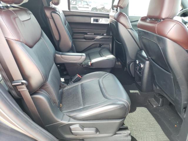 Photo 11 from auction – 2020 FORD EXPLORER P with VIN 1FM5K8HC0LGA89959