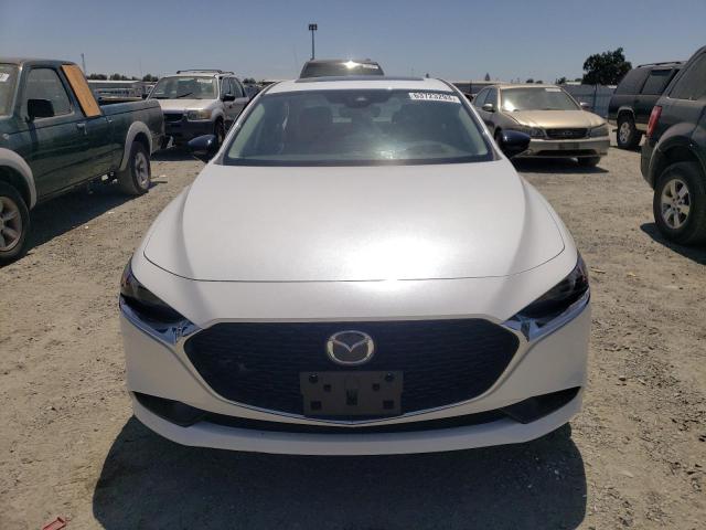 Photo 5 from auction – 2021 MAZDA 3 with VIN 3MZBPBAY7MM252851