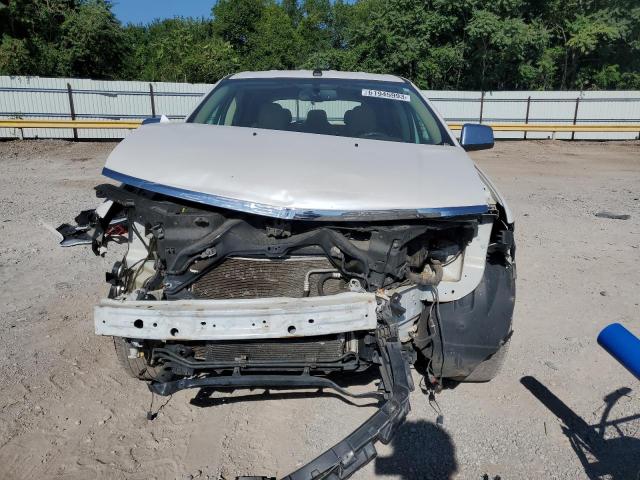 Photo 5 from auction – 2009 LINCOLN MKX with VIN 2LMDU68C59BJ07306