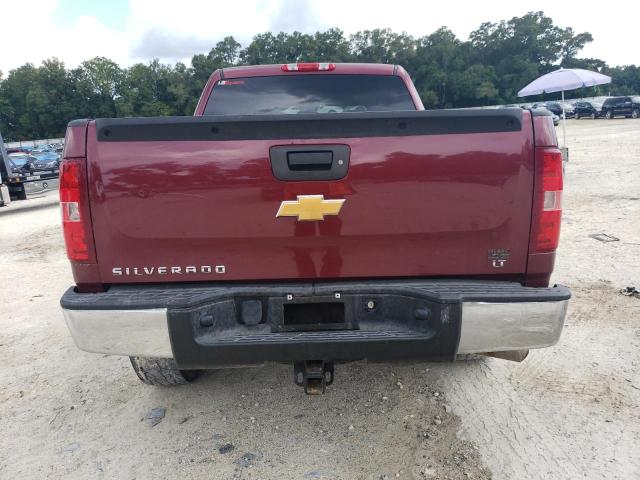 Photo 6 from auction – 2013 CHEVROLET SILVERADO with VIN 3GCPCSE01DG241514