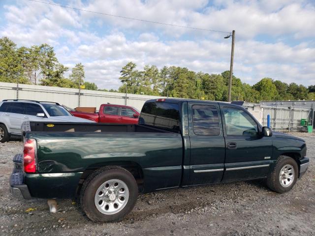 Photo 3 from auction – 2006 CHEVROLET SILVERADO with VIN 1GCEC19T76Z141426