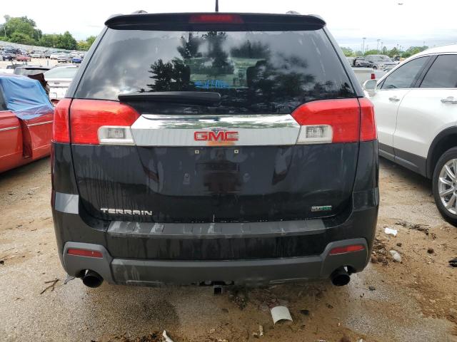 Photo 6 from auction – 2012 GMC TERRAIN SL with VIN 2GKFLUE56C6205657