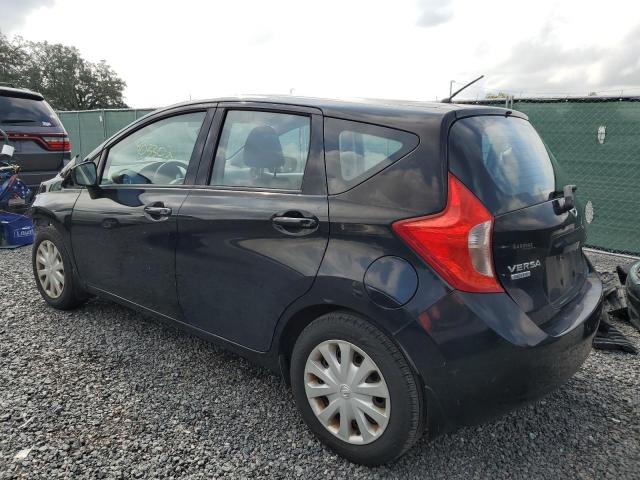 Photo 2 from auction – 2015 NISSAN VERSA NOTE with VIN 3N1CE2CP0FL357180